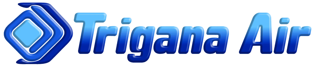 trigana air